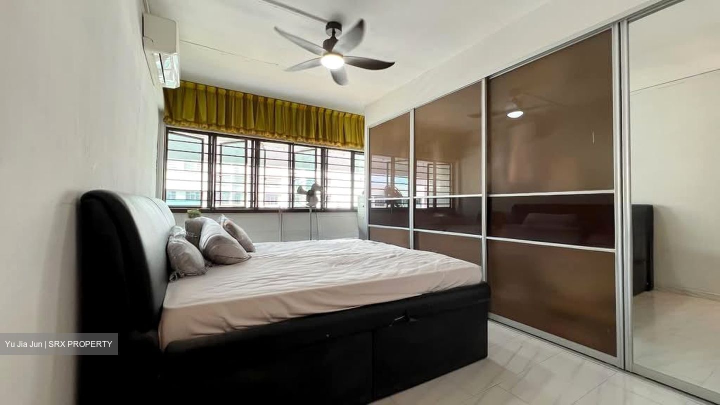 Blk 429 Tampines Street 41 (Tampines), HDB Executive #559024501